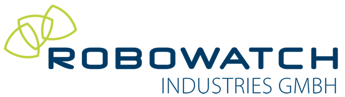 Robowatch Logo